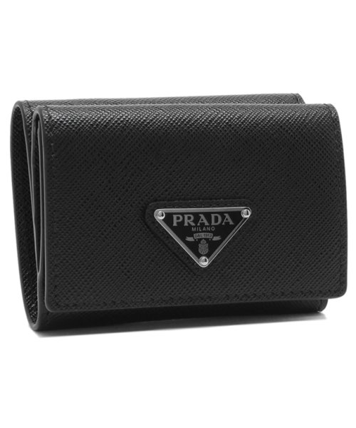 PRADA 財布 
