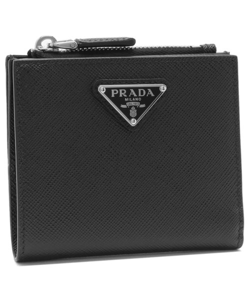 PRADA 財布 