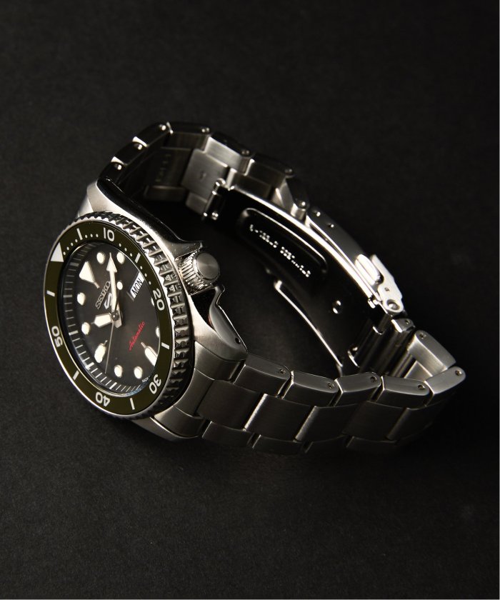 SEIKO / セイコー 5 SPORTS Exclusive JOURNAL STANDARD(506372372 