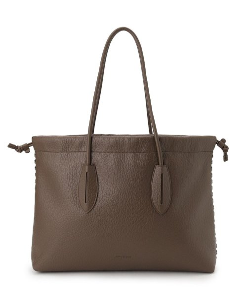 ADD CULUMN（アドカラム）TURN WIDE トートバッグ ADD