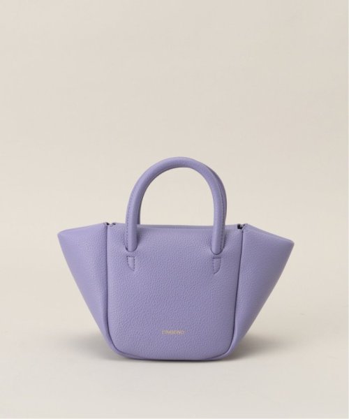 SINBONO/シンボノ Selena Ruched Hobo Handle Crossb SINBONO/シンボノ