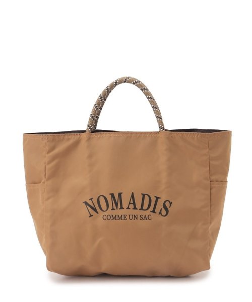 NOMADIS（ノマディス） SAC2W トートバック 