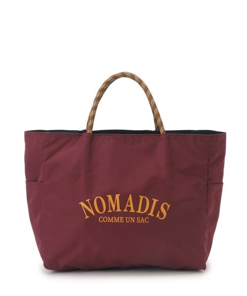 NOMADIS（ノマディス） SAC2W トートバック 