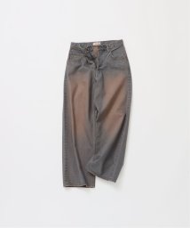 JOURNAL STANDARD/《予約》【FOLL / フォル】natural dye wardrobe jeans/506375499