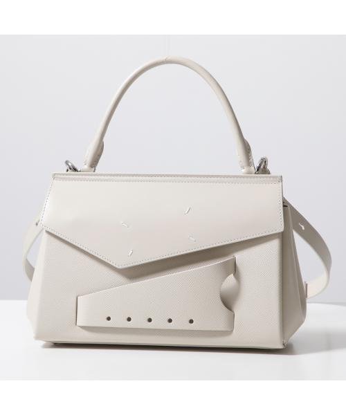 MAISON MARGIELA ハンドバッグ SB2WD0001 P4745 MAISON MARGIELA ハンドバッグ SB2WD0001