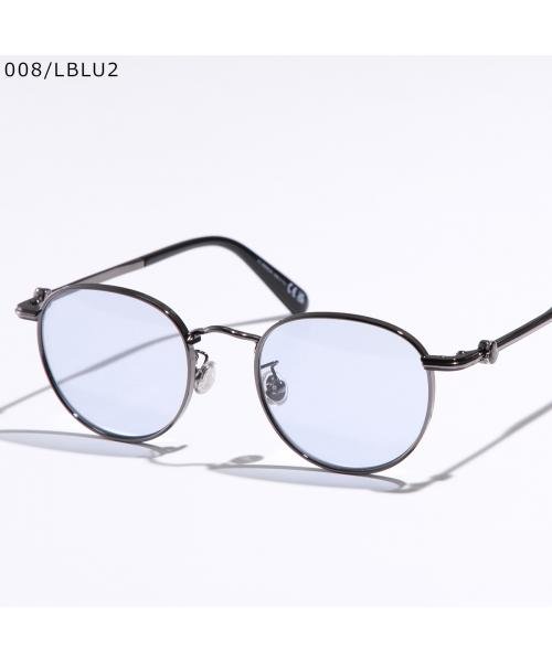 MONCLER メガネ ML5204－H カラーレンズ ストークS カラー MONCLER メガネ カラーレンズ ストークS コニャックBL フレズノ