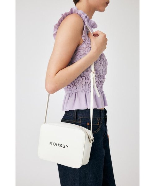 SOUVENIR SHOULDER バッグ(506376879) | マウジー(moussy) - MAGASEEK