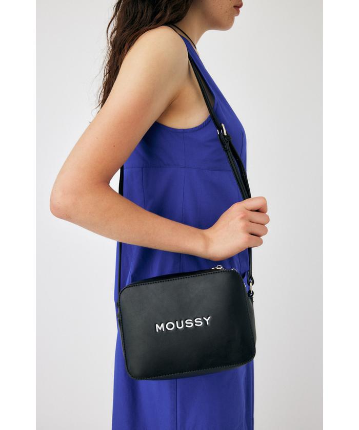 SOUVENIR SHOULDER バッグ(506376879) | マウジー(moussy) - MAGASEEK 