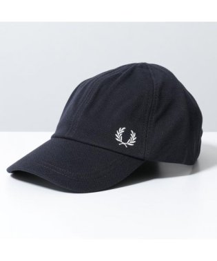 FRED PERRY/FRED PERRY ベースボールキャップ PIQUE CLASSIC CAP HW6726/506377595