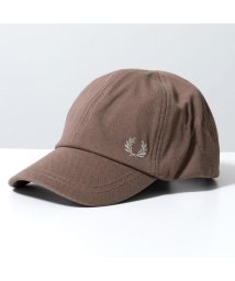 FRED PERRY/FRED PERRY ベースボールキャップ PIQUE CLASSIC CAP HW6726/506377597