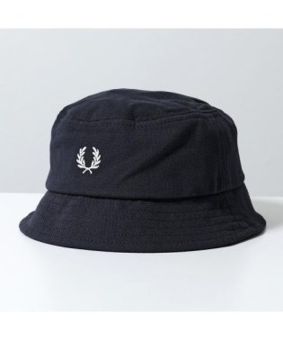 FRED PERRY/FRED PERRY バケットハット PIQUE BUCKET HAT HW6730/506377609