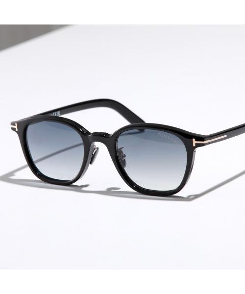 TOM FORD サングラス FT0978－D ボストン Tロゴ TOM FORD サングラス ボストン カラーレンズ