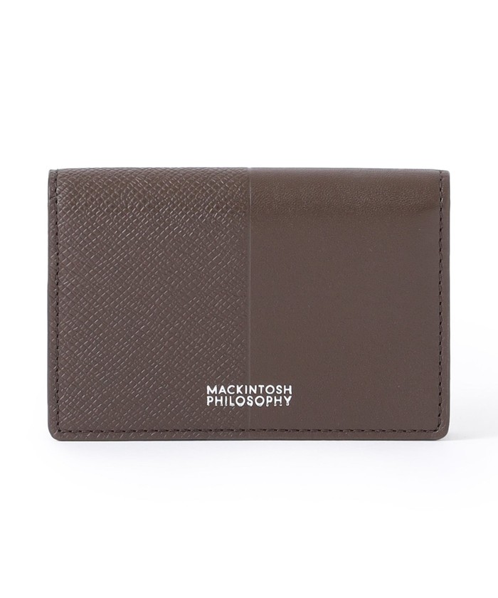 ブラウン系｜財布｜マッキントッシュ フィロソフィー(MACKINTOSH