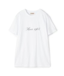 TOMORROWLAND GOODS/Les Petits Basics HIVER 1968 Tシャツ/506392593