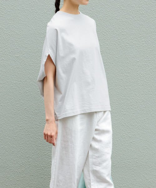 コクーンワイドカットソー(506393388) | かぐれ(KAGURE) - MAGASEEK 