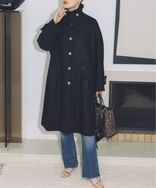 《予約》《別注》【MACKINTOSH】HUMBIE LOND EX：コート 