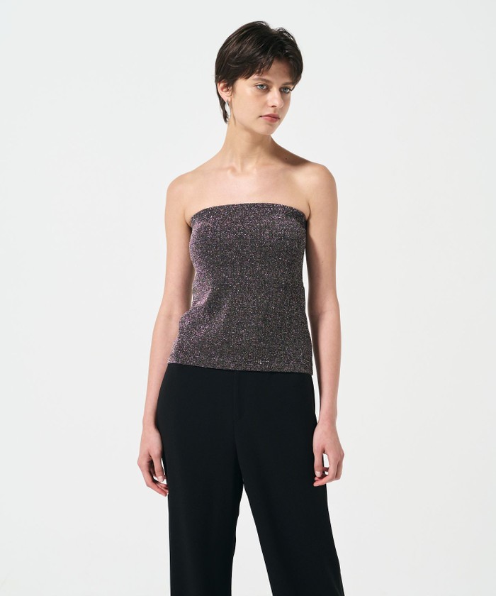 その他｜キャミソール・ベアトップ｜GRACE CONTINENTAL(グレース