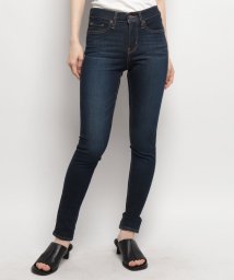 LEVI’S OUTLET/311 SHAPING SKINNY SO BLUE/506313107