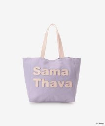 Samantha Thavasa/『塔の上のラプンツェル』コレクション　サマタバパッチワークトート/506395847