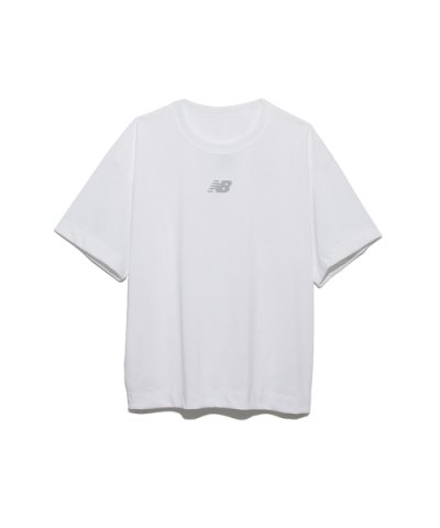 【New Balance】9 BOX Tee