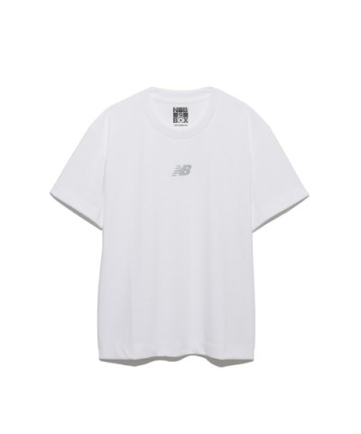 【New Balance】9 BOX Tee