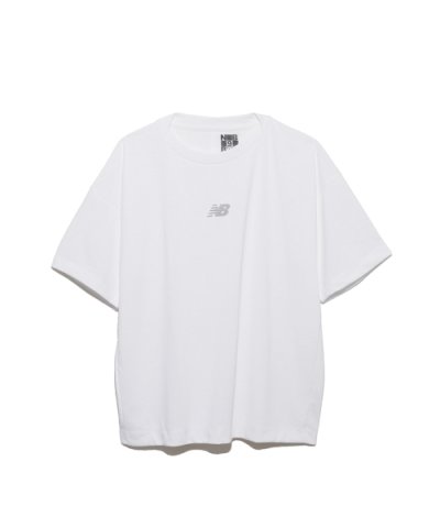【New Balance】9 BOX Tee