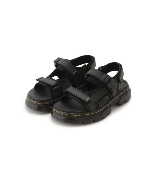 Dr.Martens】FORSTER(506397647)｜阪急百貨店公式通販サイト