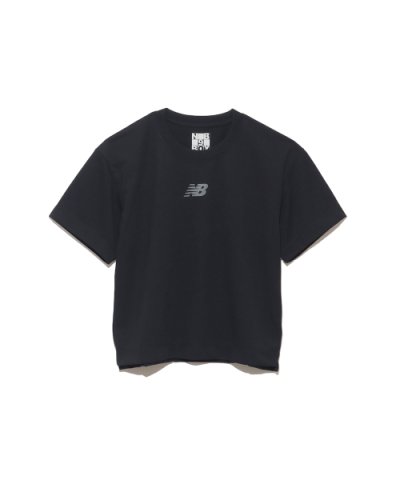 【New Balance】9 BOX Tee