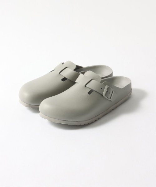 BIRKENSTOCK (ビルケンシュトック) BOSTON EXQUISITE MINERAL 1026830 BIRKENSTOCK ビルケンシュトック