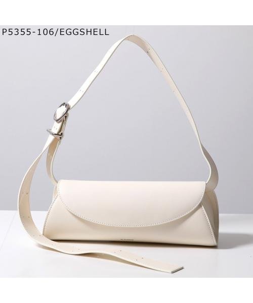 JIL SANDER ハンドバッグ CANNOLO SM カンノーロ J07WD0023 J07WD0023 CANNOLO カンノーロ P4840 JIL SANDER ハンドバッグ SM Cannolo スモール P5355 P5609 P5646