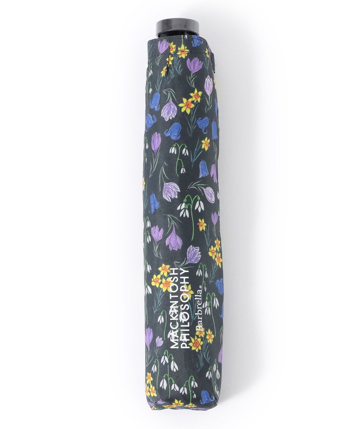 美品　マッキントッシュフィロソフィー　UV日傘 晴雨兼用/UVカット率99%】マッキントッシュ フィロソフィー