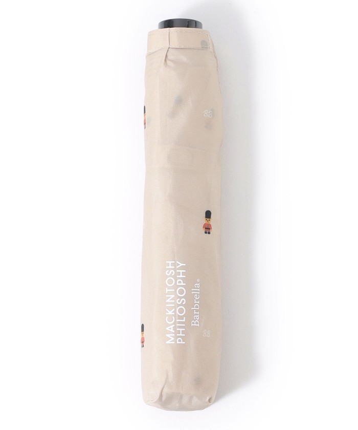 ベージュ系｜雨傘｜MACKINTOSH PHILOSOPHY(マッキントッシュ