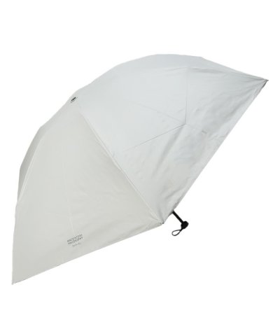 バーブレラ SUNPROTECT 無地 軽量 遮熱 遮光 55cm／125g