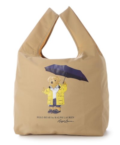 ポロ ラルフローレン POLO RALPH LAUREN レインバッグ ベルト付