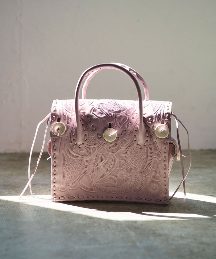 【美品】カービングトライブス　MaestraS キナリ Maestra S / GRACE CONTINENTAL | GRACE CONTINENTAL グレース