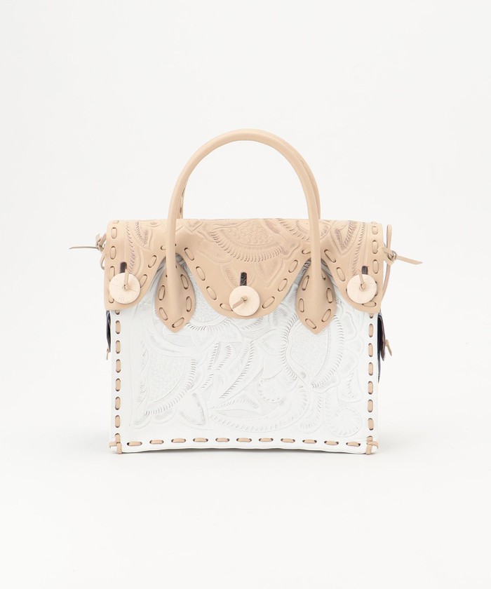 GRACECONTINENTAL BI MaestraS−ca ベージュ F GRACECONTINENTAL BI MaestraS−ca ベージュ F