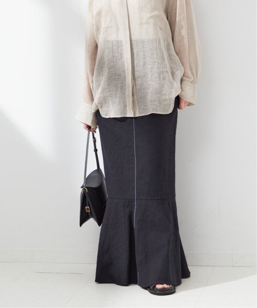 【A PUPIL/ア ピューピル】MMD SK－CL：スカート PUPIL/ア ピューピル