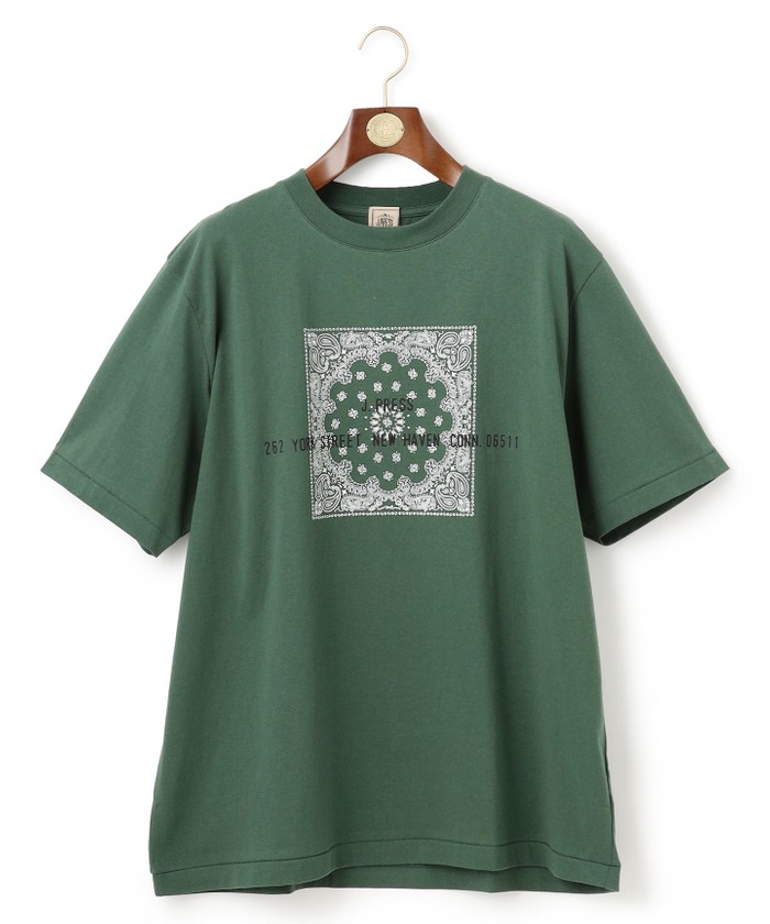 2Jack Daniel's Tシャツ 3枚バンダナ5枚ステッカー12枚 セット 楽天市場】BANDANA Tシャツ バンダナ ペイズリー 柄 赤 red