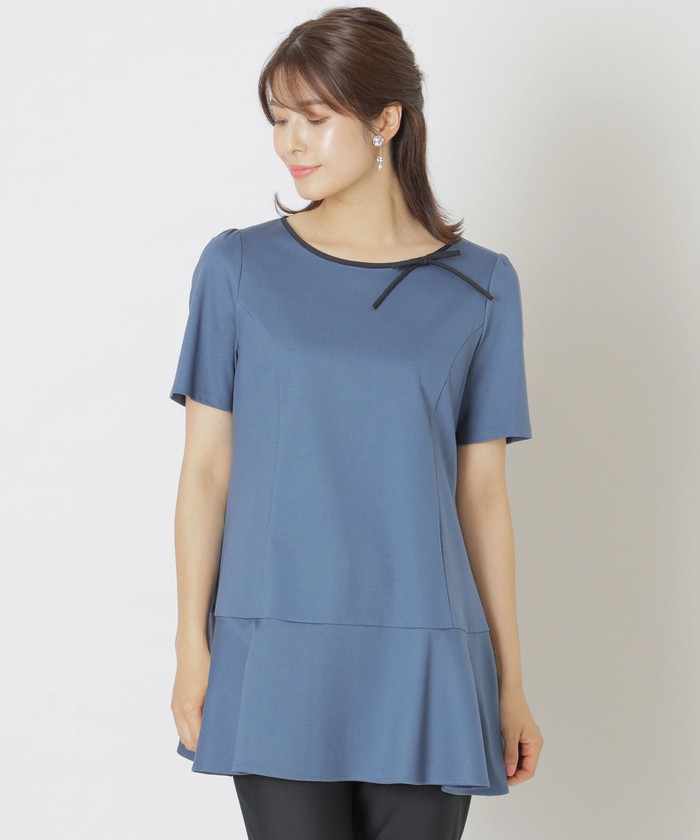 20,000~¥29,999|カットソー・Tシャツ|TO BE CHIC(トゥー ビー 20,000~¥29,999|カットソー・Tシャツ|TO BE CHIC(トゥー ビー