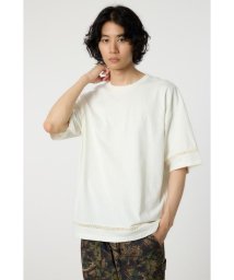 RODEO CROWNS WIDE BOWL/ハシゴレース Tシャツ/506410346