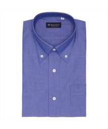 TOKYO SHIRTS/ボタンダウン 半袖 形態安定 ワイシャツ/506413115
