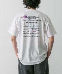 URBAN RESEARCH DOORS/THE NORTH FACE　Short－Sleeve Entrance Permission T/506414270