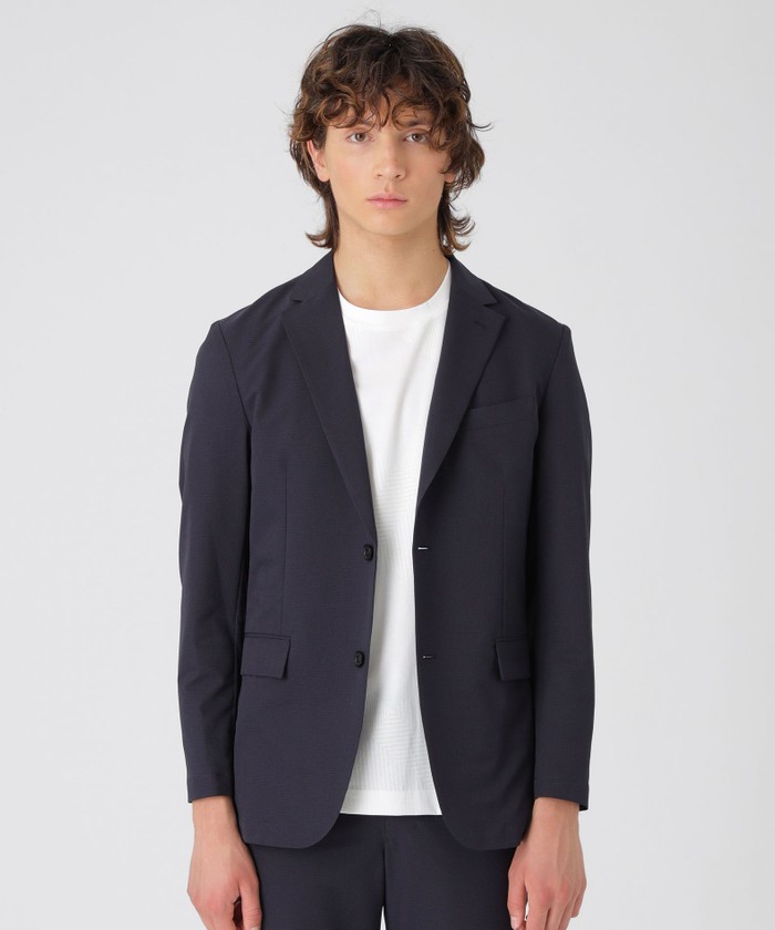 3/3ページ)｜ブルー系｜コート｜ブラックレーベル・クレストブリッジ