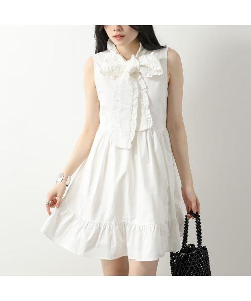 セール】Sister Jane ワンピース Enchanted Bow Dress DR2029 