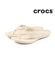 crocs/クロックス CROCS レディース サンダル カディ 2.0 フリップ ウィメン WOMEN’S KADEE II FLIP ビーチサンダル HI－CR2024/506418492
