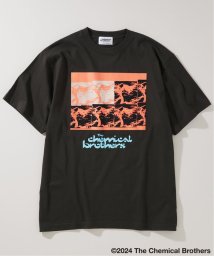 JOURNAL STANDARD/《予約》The Chemical Brothers PRINT T－SH/506418860