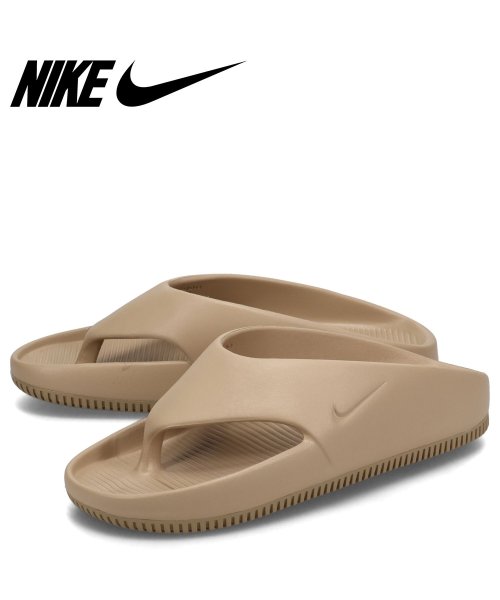 NIKE CALM FLIP FLOP ナイキ カーム フリップ フロップ サンダル 