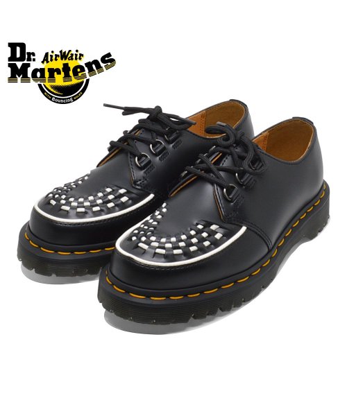 セール】ドクターマーチン Dr.Martens ユニセックス ラムジー 