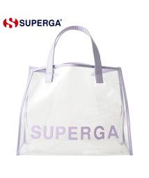 SUPERGA/スペルガ SUPERGA ユニセックス 4S8132DW トランスペアレントショッピングバッグ 454/506430603