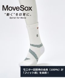 Munsingwear/タビ型　 MoveSox for golf/506413557